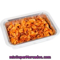 Tortellinis
            Bo De Debo Boloñesa 380 Grs