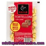 Tortelloni Con Carne Gallo 200 G.