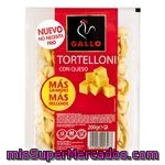 Tortelloni Con Queso Gallo 200 G.