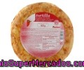 Tortilla Con Chorizo Sin Gluten Auchan 500 Gramos