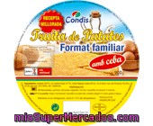 Tortilla
            Condis Familiar 900 Grs