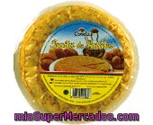 Tortilla
            Condis Patata 500 Grs