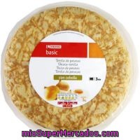 Tortilla De Patata Con Cebolla Eroski Basic, 1 Unid., 1 Kg