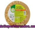 Tortilla De Patata Con Cebolla Producto Económico Alcampo 500 Gramos