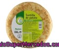 Tortilla De Patata Sin Cebolla Producto Económico Alcampo 500 Gramos