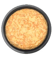 Tortilla Sin Cebolla Envase De 600 G.