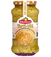 Tortilla Sin Cebolla Helios 390 G.