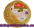 Tortilla Sin Cebolla Sin Gluten Auchan 500 Gramos