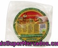 Tortillas De Trigo Ecológico Mexifoods 8 Unidades 190 Gramos