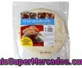 Tortillas De Trigo Mexifoods 6 Unidades 270 Gramos