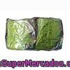 Tortita Arroz, Hacendado, Pack 4 U - 124 G