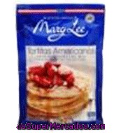 Tortitas Americanas Mary Lee 156 G.