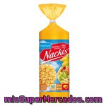 Tortitas
            Bicentury Ligeras Maiz 130 Grs