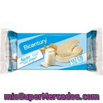 Tortitas
            Biocentury Arroz Y Yogurt 150 Grs