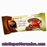 Tortitas
            D.radisson Arroz Choc/lec 135 Grs