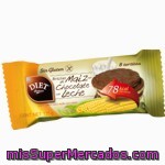 Tortitas
            D.radisson Maiz Choc-lech 125 Grs