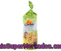 Tortitas De Arroz Con Soja Gerble 130 Gramos