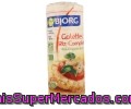 Tortitas De Arroz Integral Bjorg 130 Gramos