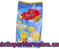 Tortitas De Maiz Mini Nackis Bicentury 100 Gramos