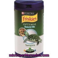 Tortuga Calcio Friskies, Bote 14 G