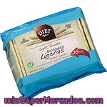 Tostadas Ligeras Diet,paquete 100 Gr