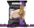 Tostadas Pan Higo, Especial Foie Labeyrie 100 Gramos