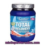 Total Recovery Sandía Victory Endurance 750 G.