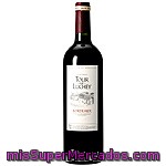 Tour De Luchey Vino Tinto 2012 Burdeos Francia Botella 75 Cl