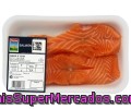 Tournedos De Salmòn Auchan Producción Controlada Bbndeja De 280 Gramos