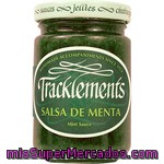 Tracklem Salsa De Menta Concentrada Tarro 180 G