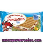 Tranchettes Queso Fundido Light 16 Lonchas Paquete 300 G