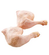 Traseros De Pollo Carrefour Badeja De 1000.0 G. Aprox