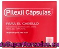 Tratamiento Anticaída Para El Cabello Pilexil 100 Cápsulas