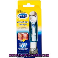 Tratamiento Antihongos Para Uñas Dr.scholl, Tubo 3,8 Ml