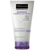 Tratamiento Capilar Renovador Diamante Tresemmé 180 Ml.