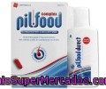 Tratamiento Con Vitaminas, Aminoácidos Y Extracto De Mijo Para El Cabello Y Uñas, Pilfood Complex 120 Comprimidos