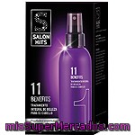 Tratamiento Integral Para El Cabello Salon Hits 150 Ml.