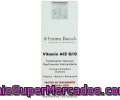 Tratamiento Intensivo Reafirmante Antioxidante Vitamin Ace Q10 Farma Dorsch 50 Mililitros