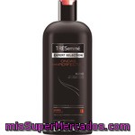 Tresemme Expert Selection Champú Ondas Imperfectas Con Extracto De Algas Marinas Frasco 675 Ml