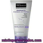 Tresemme Expert Selection Tratamiento Nutritivo Diamante Fuerza Extrema Tubo 180 Ml Protege Y Fortalece