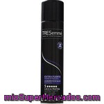 Tresemme Laca Fijación Extra Fuerte Spray 400 Ml