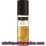 Tresemme Specialist Acondicionador Bifásico Oleo Radiance Nutritivo Con Aceites De Argán Y Almendras Spray 200 Ml