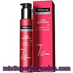 Tresemme Tratamiento Dosificador Liso Keratina 7 Días 120ml