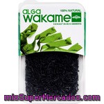 Trevijano Alga Wakame Deshidratada Envase 50 G