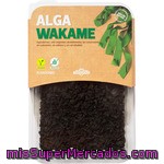 Trevijano Alga Wakame Estuche 50 G