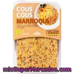 Trevijano Cous Cous Marroquí Envase 300 G