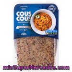 Trevijano Cous Cous Mediterráneo Estuche 300 G