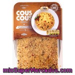 Trevijano Cous Cous Oriental Estuche 300 G