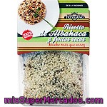 Trevijano Risotto De Albahaca Y Frutos Secos Estuche 280 G