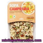 Trevijano Sopa Campesina Estuche 100 G